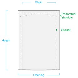 Garment cover image